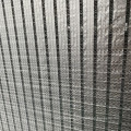 75% shading rate Thermal Screens for greenhouse shade screen